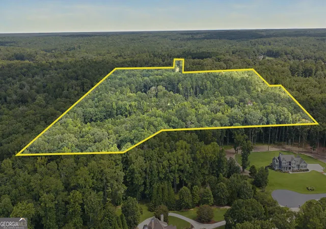 Photo 3 of Land for sale at 38682 Acres Btwn 446 & 478 Rising Star Rd, Brooks, GA 30205 | MLS# 10828933 | Listing updated on 2026-09-02