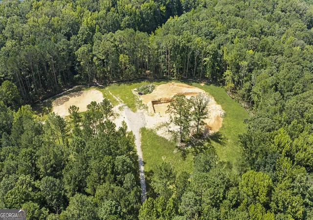 Photo 4 of Land for sale at 38682 Acres Btwn 446 & 478 Rising Star Rd, Brooks, GA 30205 | MLS# 10828933 | Listing updated on 2026-09-02