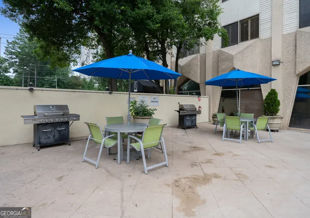 Photo 23 of Condo for sale at 2479 Peachtree Rd Ne #1808, Atlanta, GA 30305 | MLS# 10818384 | Listing updated on 2026-09-13