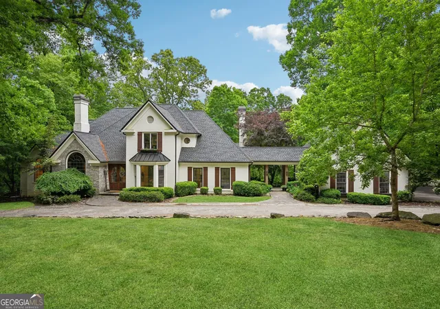 Photo 1 of Sale Pending at 305 Broadmeadow Cvs, Roswell, GA 30075 | MLS# 10756127 | Listing updated on 2026-08-21