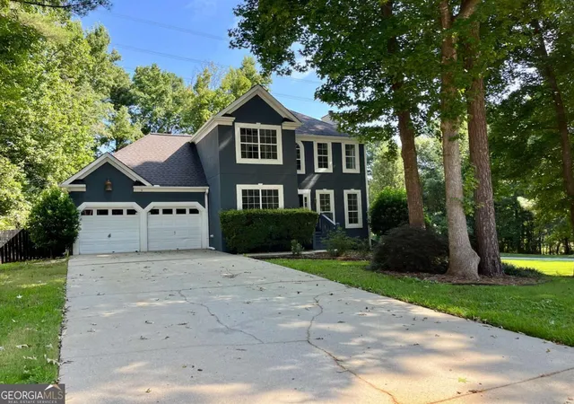 Single family home for sale at 22 Fallow Ln, Acworth, GA 30101 | MLS# 10823136 | Listing updated on 2026-10-09