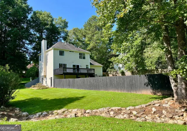 Photo 2 of Single family home for sale at 22 Fallow Ln, Acworth, GA 30101 | MLS# 10823136 | Listing updated on 2026-10-09