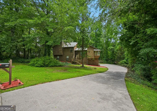 1st image of 14 Bramblewood Wy Sw, Cartersville, GA 30120 | MLS# 10781092