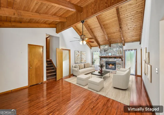 3rd image of 14 Bramblewood Way SW, Cartersville, GA 30120 | MLS# 10781092