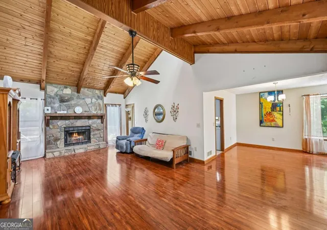4th image of 14 Bramblewood Way SW, Cartersville, GA 30120 | MLS# 10781092
