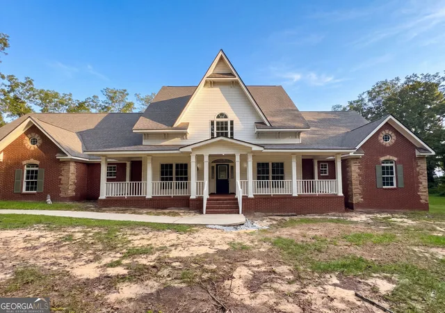 1st image of 1751 N Houston Lake Blvd, Warner Robins, GA 31093 | MLS# 10817639