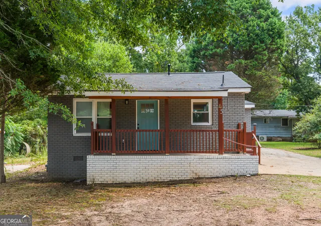 1st image of 45 Domineck St, Newnan, GA 30263 | MLS# 10829656