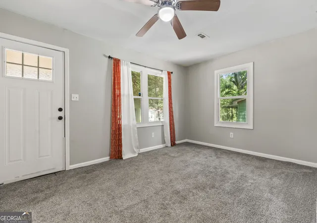 2nd image of 45 Domineck St, Newnan, GA 30263 | MLS# 10829656