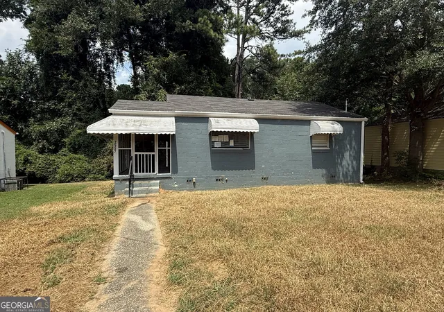 Photo 1 of Single family home for sale at 2557 Loghaven Dr Nw, Atlanta, GA 30318 | MLS# 10833768 | Listing updated on 2026-09-09