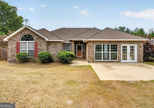 Photo 3 of Single family home for sale at 359 Poole Rd, Ludowici, GA 31316 | MLS# 10735812 | Listing updated on 2026-09-01