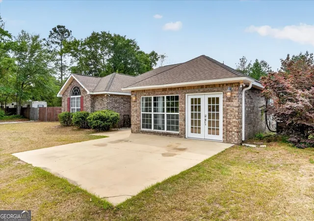 Photo 3 of Single family home for sale at 359 Poole Rd, Ludowici, GA 31316 | MLS# 10735812 | Listing updated on 2026-09-01
