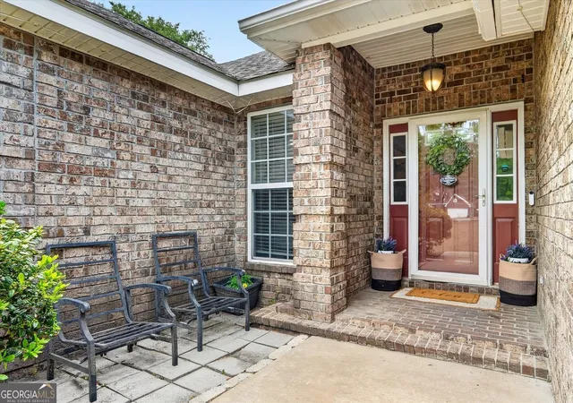 Photo 4 of Single family home for sale at 359 Poole Rd, Ludowici, GA 31316 | MLS# 10735812 | Listing updated on 2026-09-01