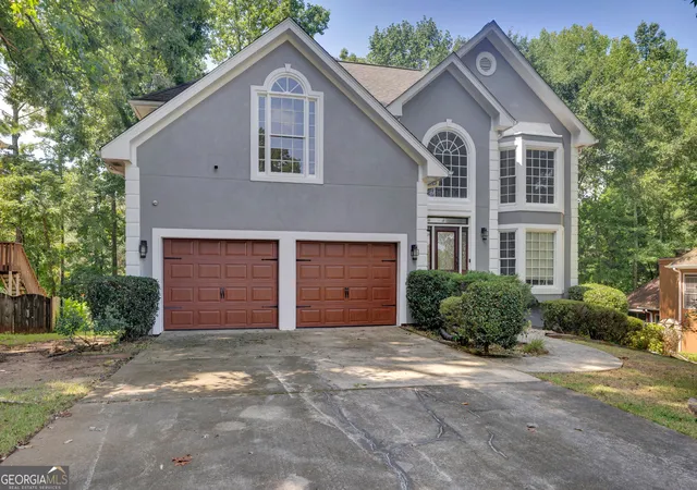 Photo 1 of Single family home for sale at 1412 Crooked Tree Cir, Stone Mountain, GA 30088 | MLS# 10823050 | Listing updated on 2026-09-18
