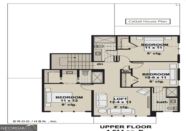 Photo 3 of Sale Pending at 306 Oak Mountain Ave, Carrollton, GA 30116 | MLS# 10776165 | Listing updated on 2026-08-18