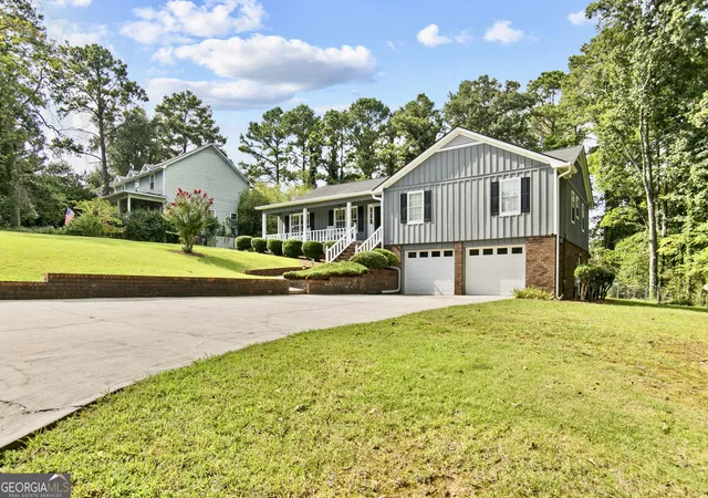 2nd image of 5 Shadowbrook Dr Se, Rome, GA 30161 | MLS# 10826249