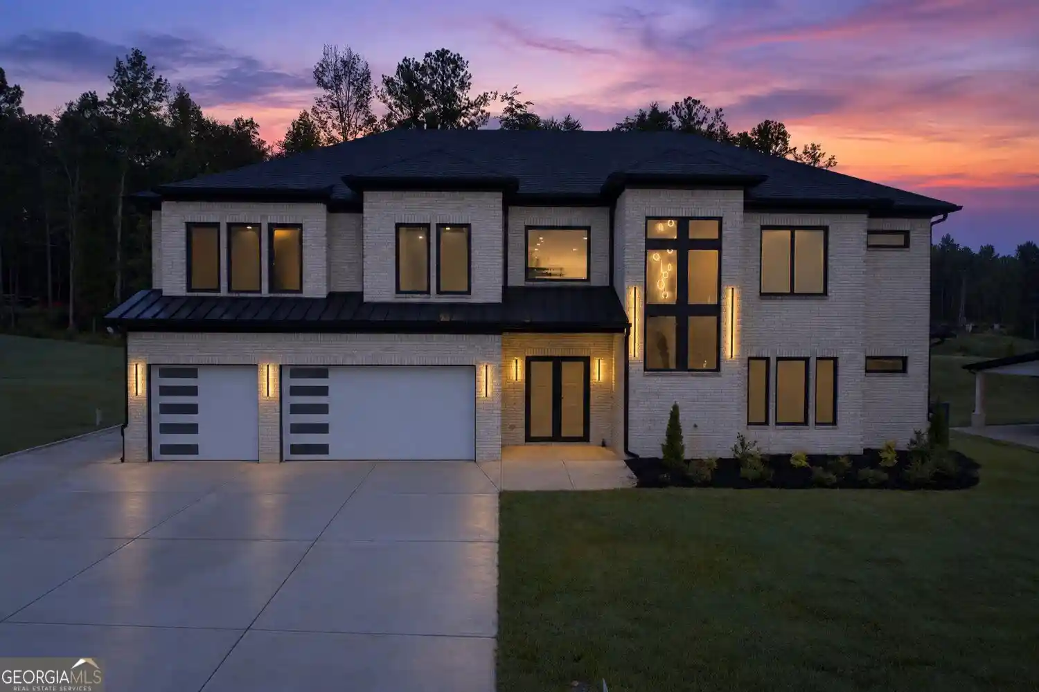 Photo 1 of Single family home for sale at 125 Rocky Ridge Way, Auburn, GA 30011 | MLS# 10869138 | Listing updated on 2026-10-29