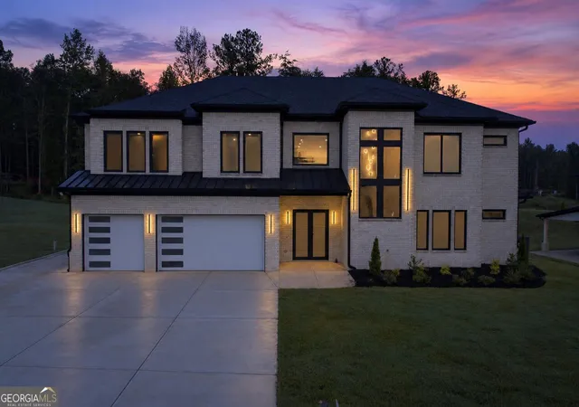 Single family home for sale at 125 Rocky Ridge Way, Auburn, GA 30011 | MLS# 10869138