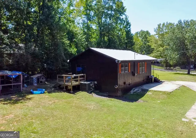 Photo 4 of Single family home for sale at 24 Shady Ln, Jackson, GA 30233 | MLS# 10833847 | Listing updated on 2026-09-10