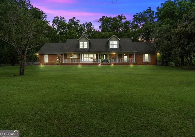 Photo 1 of Single family home for sale at 300 Ga Hwy 42, Byron, GA 31008 | MLS# 10780806 | Listing updated on 2026-06-21