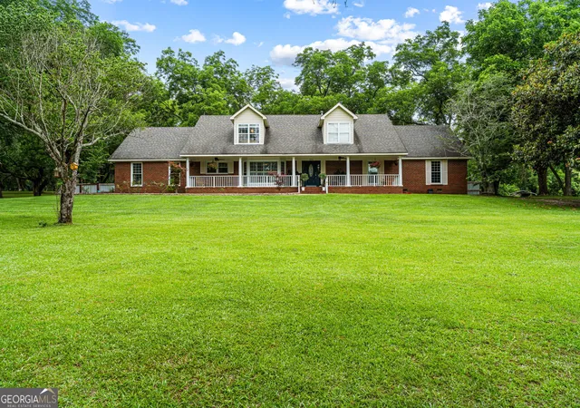 Photo 2 of Single family home for sale at 300 Ga Hwy 42, Byron, GA 31008 | MLS# 10780806 | Listing updated on 2026-06-21