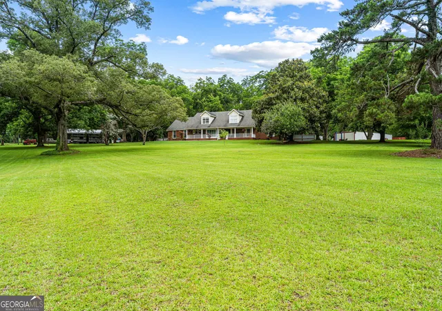 Photo 4 of Single family home for sale at 300 Ga Hwy 42, Byron, GA 31008 | MLS# 10780806 | Listing updated on 2026-06-21