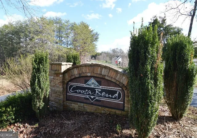 Photo 2 of Land for sale at Lot 26 Coosa Bnd, Blairsville, GA 30512 | MLS# 8574440 | Listing updated on 2026-04-26