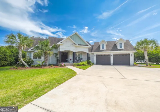 1st image of 79 Manatee Ct, Waverly, GA 31565 | MLS# 10787949