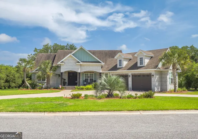2nd image of 79 Manatee Ct, Waverly, GA 31565 | MLS# 10787949