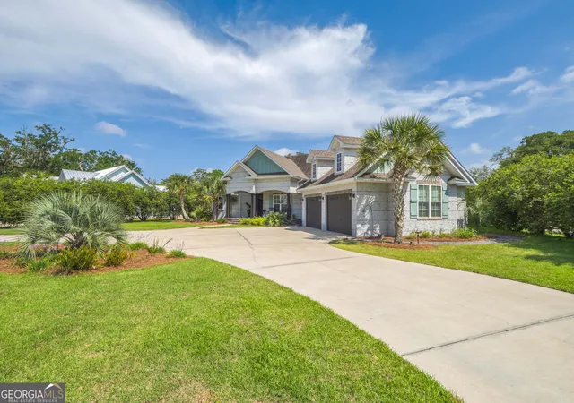 3rd image of 79 Manatee Ct, Waverly, GA 31565 | MLS# 10787949