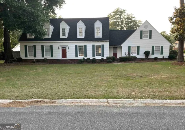 1st image of 100 Cheek Dr, Dublin, GA 31021 | MLS# 10703682