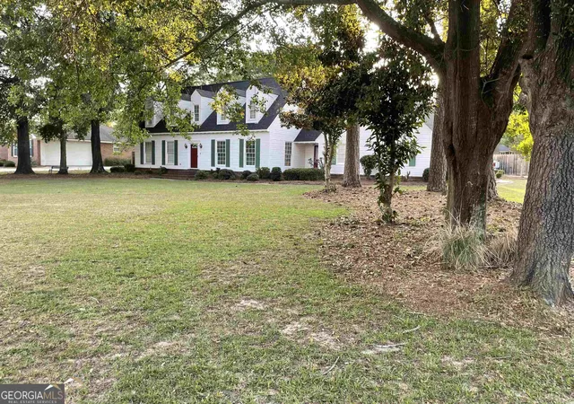 2nd image of 100 Cheek Dr, Dublin, GA 31021 | MLS# 10703682