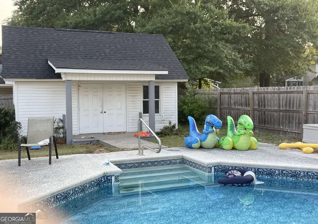 38th image of 100 Cheek Dr, Dublin, GA 31021 | MLS# 10703682