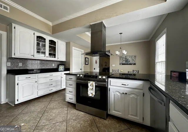 4th image of 100 Cheek Dr, Dublin, GA 31021 | MLS# 10703682