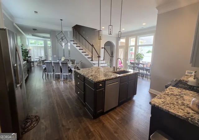 3rd image of 9602 Coastal Pointe Dr, Villa Rica, GA 30180 | MLS# 10804067