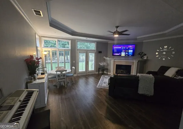 5th image of 9602 Coastal Pointe Dr, Villa Rica, GA 30180 | MLS# 10804067