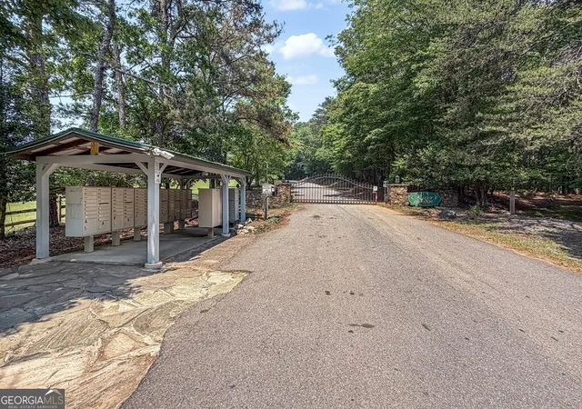 Homes for sale in Ellijay, GA | Lot 26 Estates Dr, Ellijay, GA 30540 | MLS# 10768430