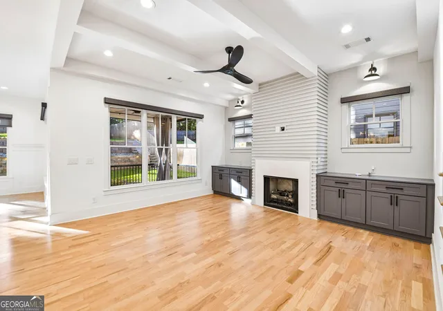 Photo 2 of Single family home for sale at 2073 Candler Rd, Atlanta, GA 30317 | MLS# 10879091 | Listing updated on 2026-10-30