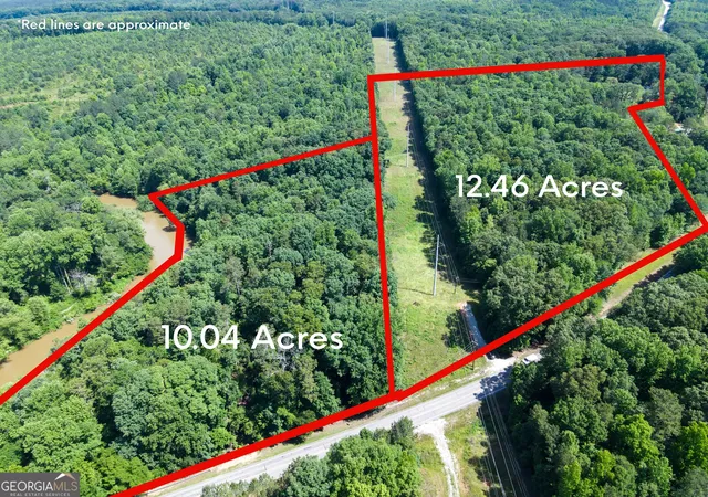 Land for sale at 0 Hwy 330, Athens, GA 30607 | MLS# 10299917