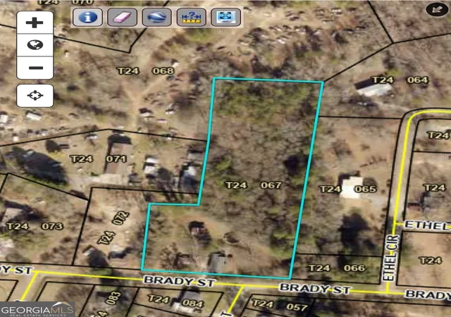 19th image of 129 Brady St, Toccoa, GA 30577 | MLS# 10710445