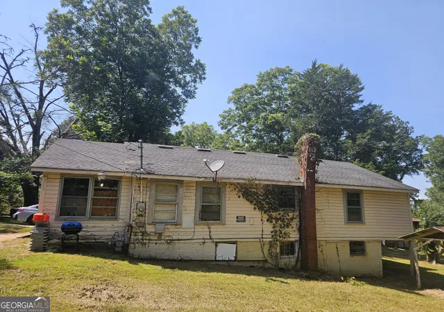 1st image of 129 Brady St, Toccoa, GA 30577 | MLS# 10710445