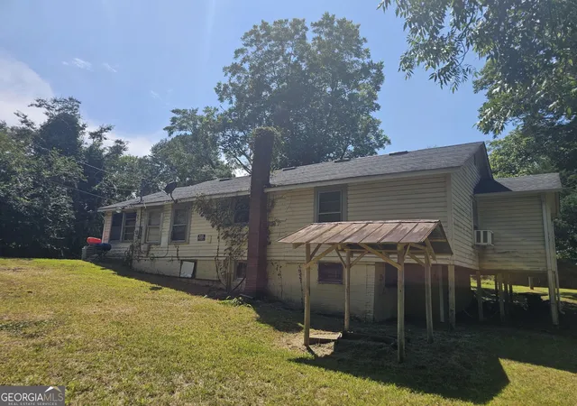 2nd image of 129 Brady St, Toccoa, GA 30577 | MLS# 10710445