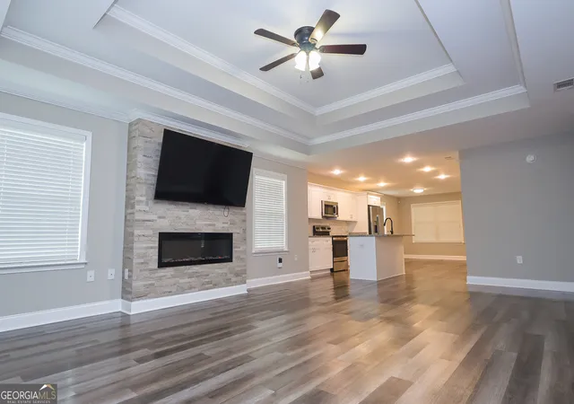 Photo 2 of Single family home for sale at 313 Lasso Dr, Warner Robins, GA 31088 | MLS# 10833307 | Listing updated on 2026-09-13