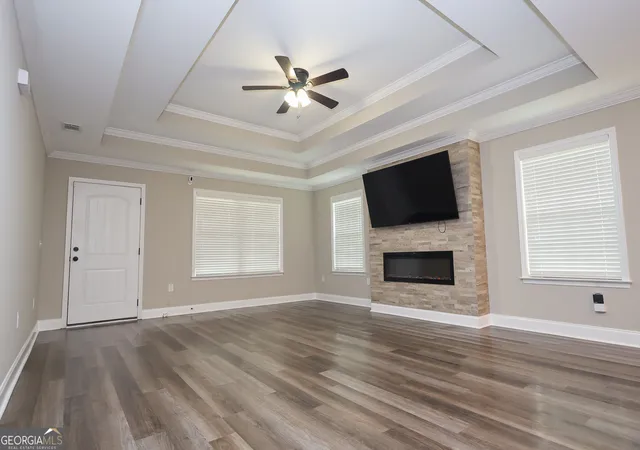 Photo 4 of Single family home for sale at 313 Lasso Dr, Warner Robins, GA 31088 | MLS# 10833307 | Listing updated on 2026-09-13