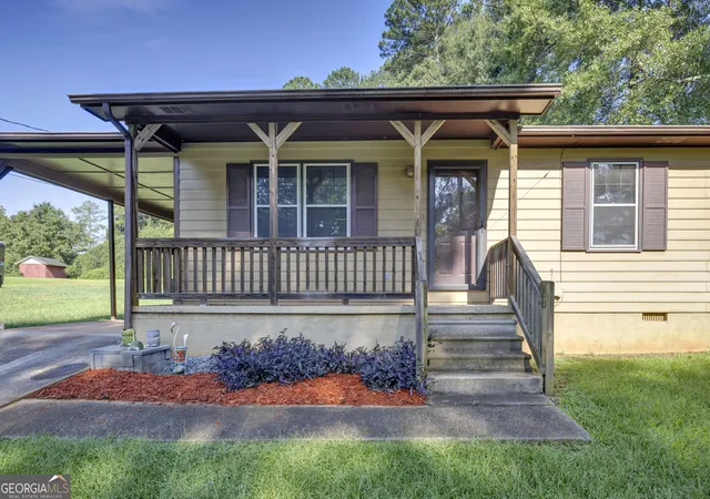 Photo 1 of Single family home for sale at 65 Pinehurst Dr, Stockbridge, GA 30281 | MLS# 10825871 | Listing updated on 2026-09-25