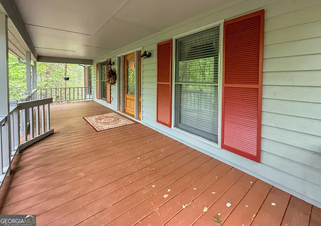 Homes for sale in Sautee Nacoochee, GA | 304 Hawks Nest, Sautee Nacoochee, GA 30571 | MLS# 10794927