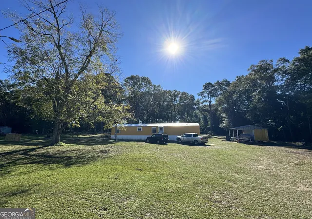 Photo 3 of Manufactured home for sale at 443 Fire Station Rd, Vienna, GA 31092 | MLS# 10800054 | Listing updated on 2026-07-20