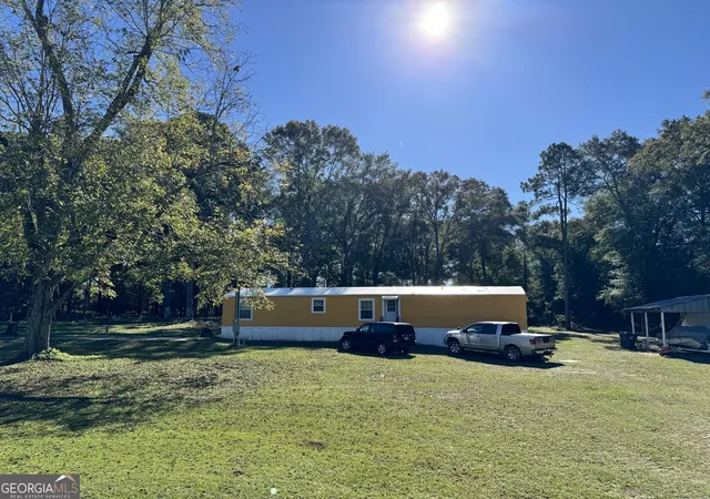 Photo 4 of Manufactured home for sale at 443 Fire Station Rd, Vienna, GA 31092 | MLS# 10800054 | Listing updated on 2026-07-20