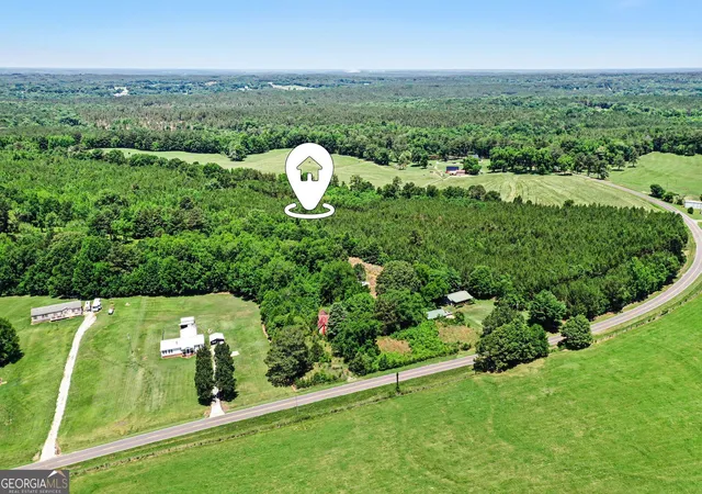 15th image of X0x0 Court Ground Rd, Washington, GA 30673 | MLS# 10775270