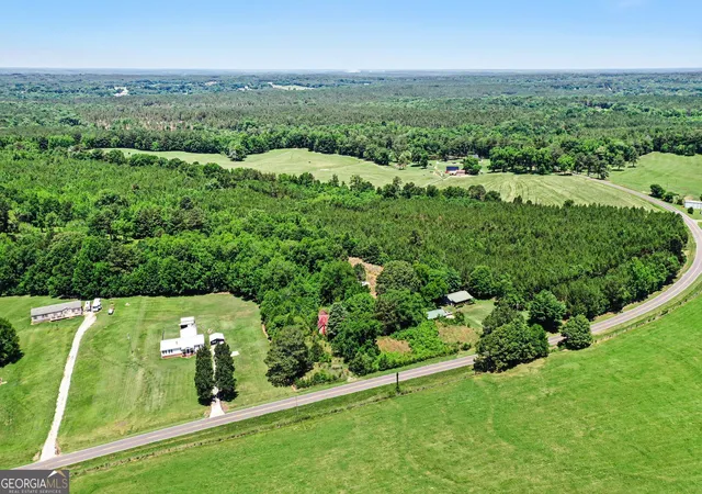 5th image of X0X0 Court Ground Rd, Washington, GA 30673 | MLS# 10775270