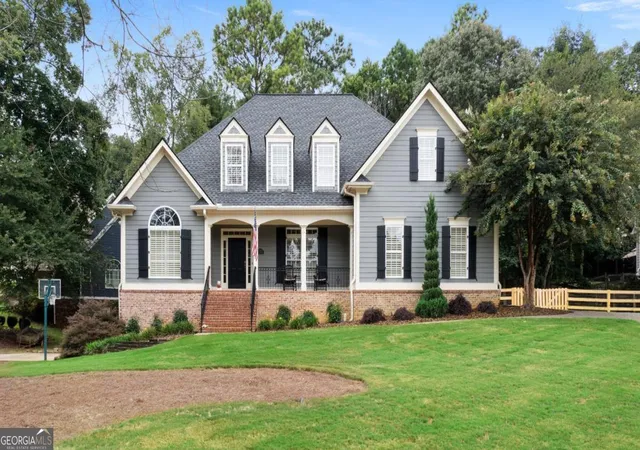 1st image of 31 Heartwood Dr Sw, Cartersville, GA 30120 | MLS# 10820000